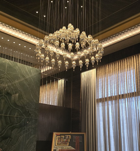 Commercial electrical Installation in Noida