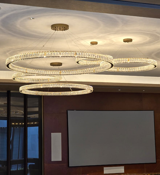 Electrical companies in Delhi NCR
